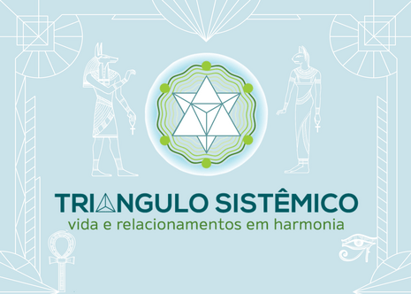 Triângulo Sistêmico
